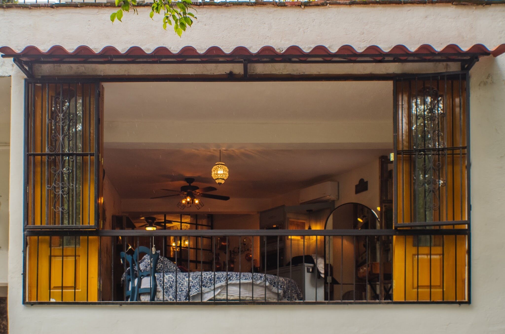 Puerto Vallarta Pied-a- Terre