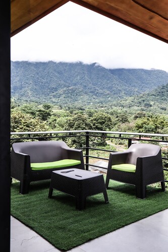 Villa costa pura vida ( Bill ) 