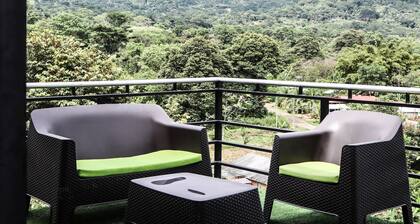 Villa costa pura vida ( Bill )