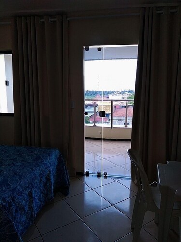 Pousada Central São Benedito