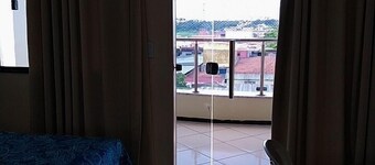 聖貝尼狄托中央旅館