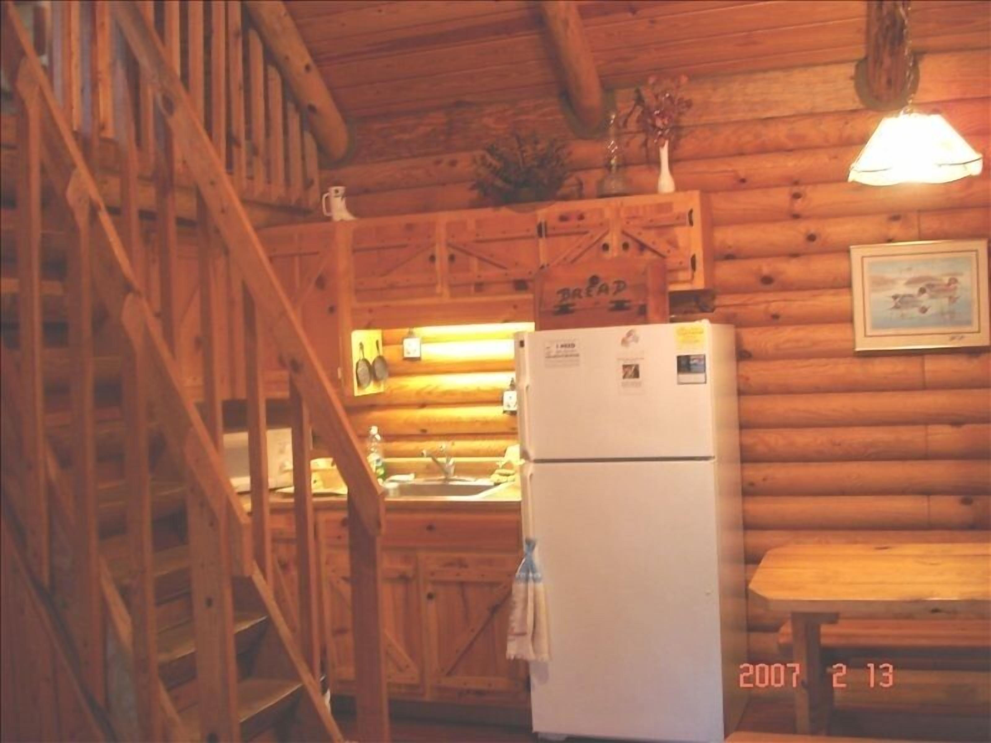 Free Mini Horse Orientation Class with 5 night stay