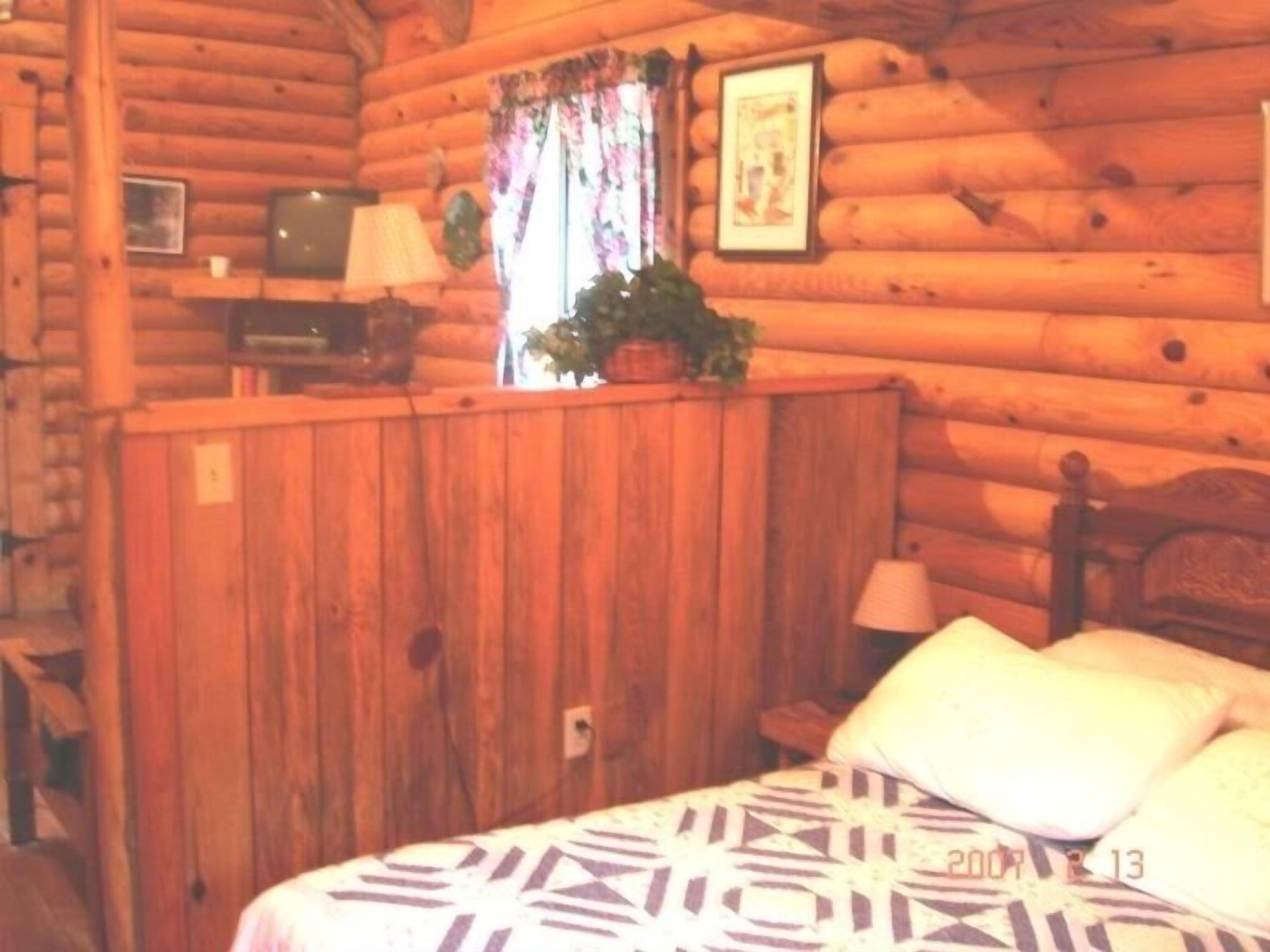 Free Mini Horse Orientation Class with 5 night stay