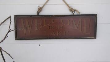 Detalle del interior