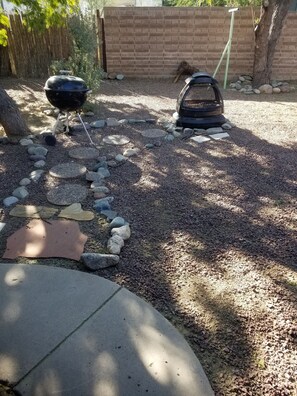 Property grounds - TUCSON   DREAMS (Tucson)