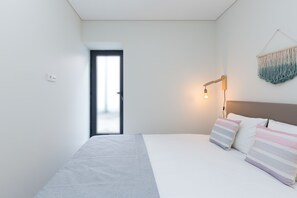 1 Schlafzimmer, WLAN