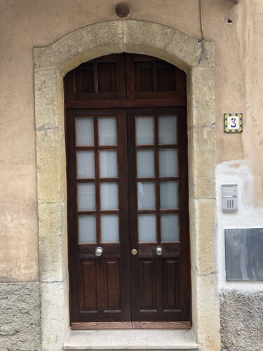 Taormina Diodoro Luxuswohnung