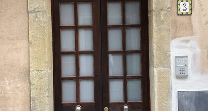 Taormina Diodoro Luxuswohnung