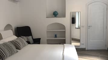 2 camere, una cassaforte in camera, ferro/asse da stiro, Wi-Fi