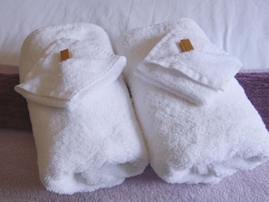 Badezimmerausstattung