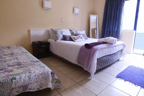 1 Schlafzimmer, Schreibtisch, kostenloses WLAN