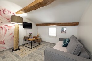 Comfort Studio (de la Rose du Bois)