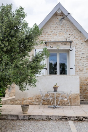 Premium bedding, pillow-top beds, individually decorated - Best Saintonge (Port-d'Envaux)