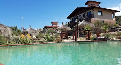 Aires Serranos - Suites