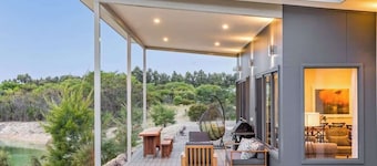 Piper—Family Retreat in the Heart of Wine Country