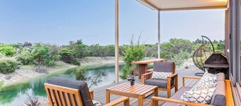 Piper Family Retreat in the Heart of Wine Country