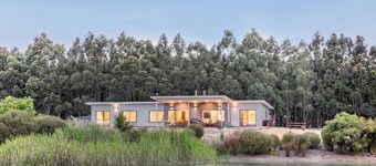 Wilyabrup Vineyard Estate 05