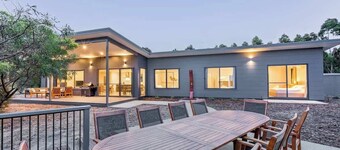 Wilyabrup Vineyard Estate 18