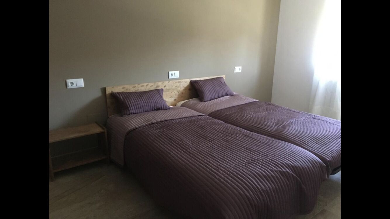 Alojamiento turistico