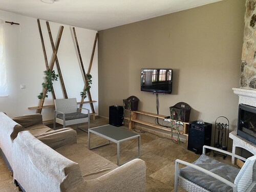 Tourist accommodation