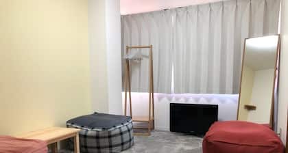 3 minutes on foot from Makuhari Hongo St - Chiba Chiba City Hanamigawakuku MakuhariHongo 269 Daiichi Hongo Building 202 / Chiba Chiba