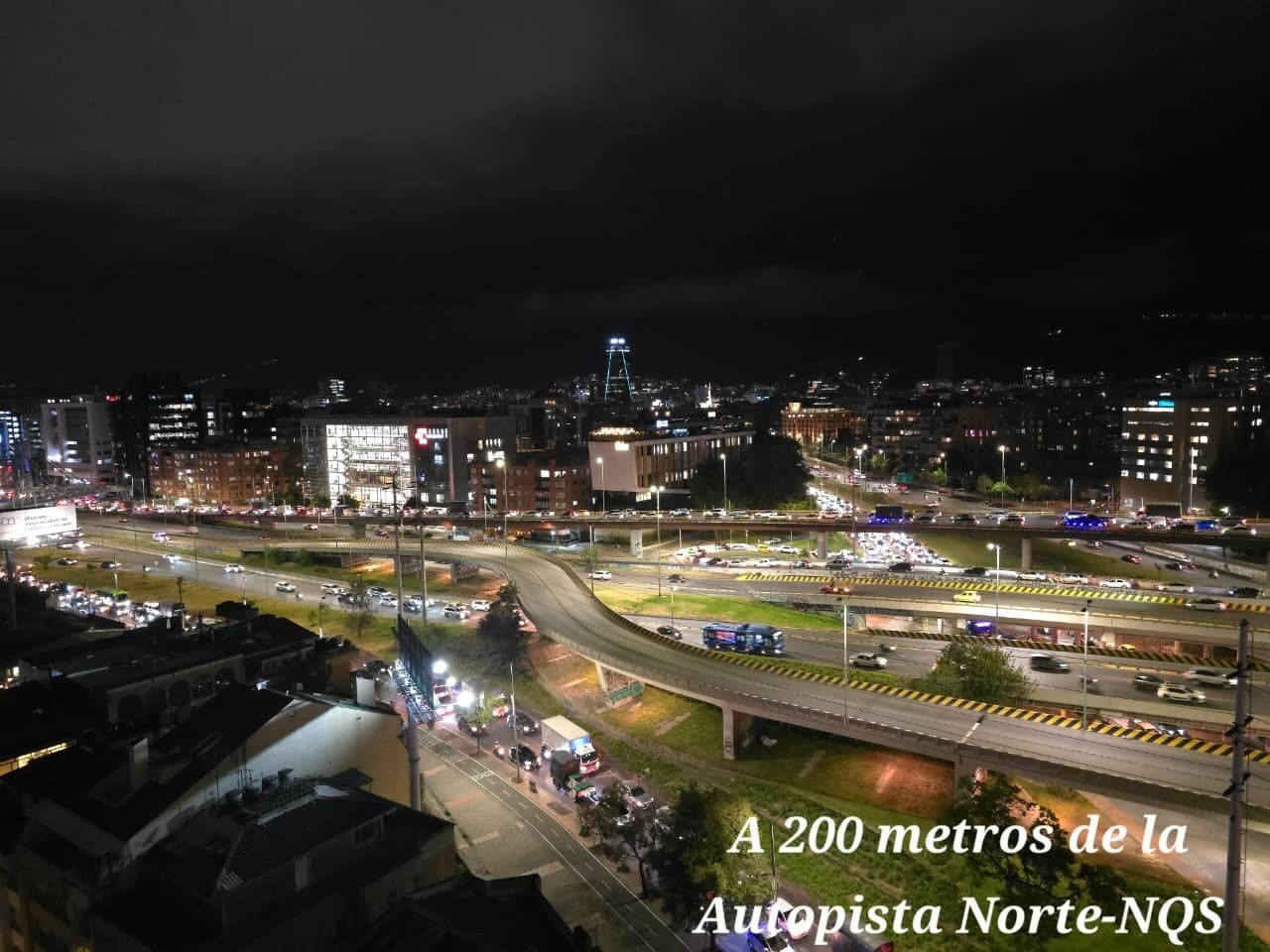 Foto - Hotel Castellana 100 Bogota By Hoteles Confort 80