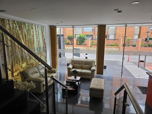 Hotel Castellana 100