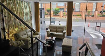 Hotel Castellana 100