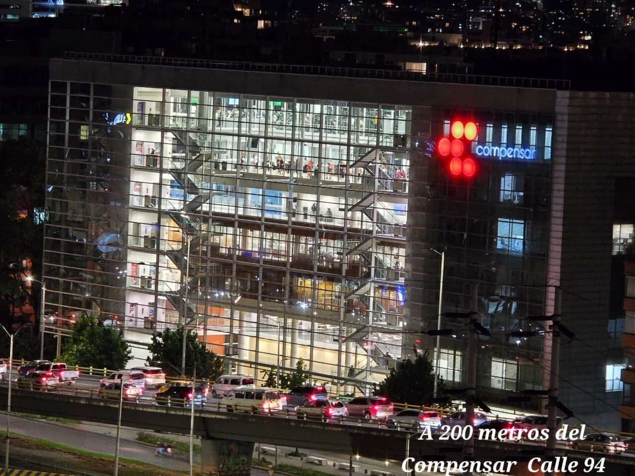 Foto - Hotel Castellana 100 Bogota By Hoteles Confort 80