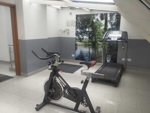Sportschool