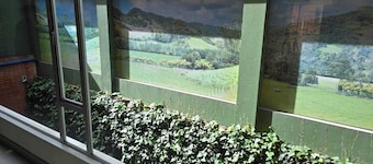 Hotel Castellana 100