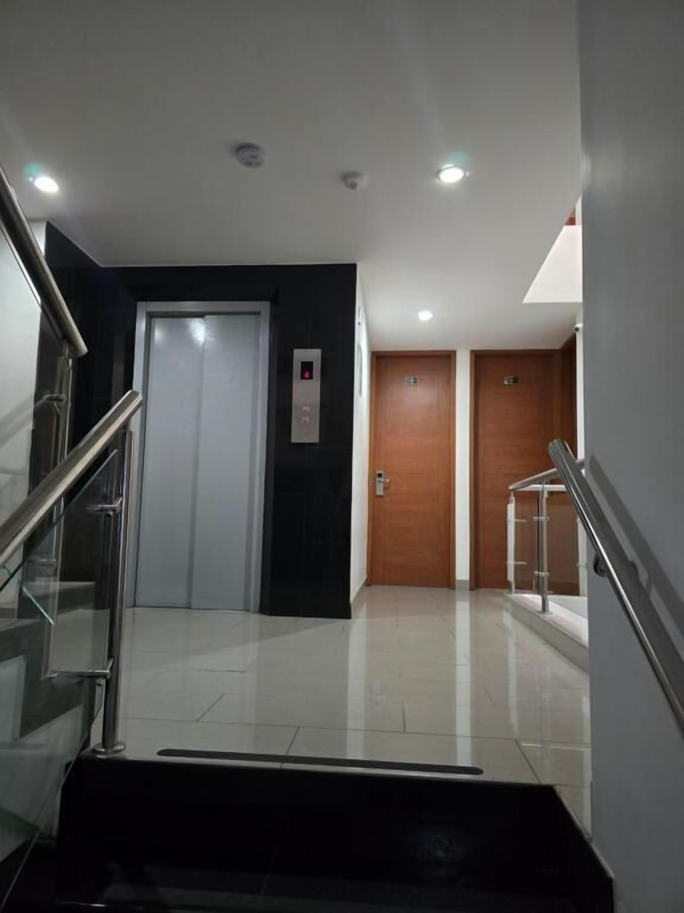 Foto - Hotel Castellana 100 Bogota By Hoteles Confort 80