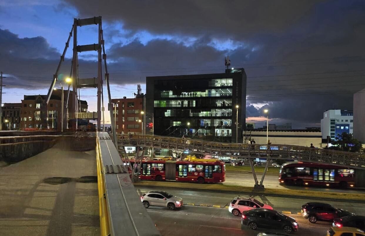 Photo - Hotel Castellana 100 Bogota By Hoteles Confort 80