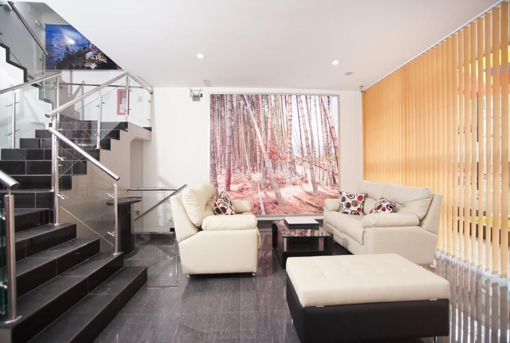 Foto - Hotel Castellana 100 Bogota By Hoteles Confort 80