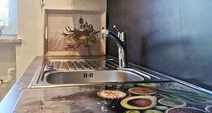 Casa NoWa - Lovingly renovated holiday home in the Allgäu