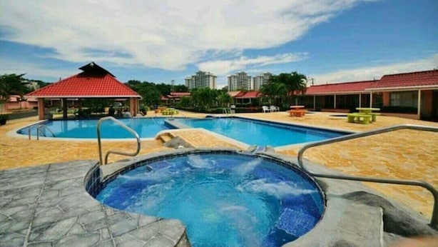 Unclassified image, 1 of 18, button - Villa Pura Vida (Jacó)