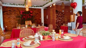 Salón de eventos