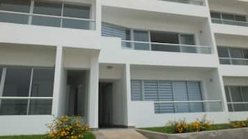 Detalle exterior