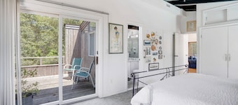 Beachfront Living with Heated Pool, Expansive Deck, Close to Ocean Beach