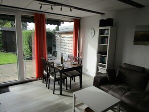 TV, Netflix, streaming services - The pearl of the North Sea - Norsee Pearl (Butjadingen)