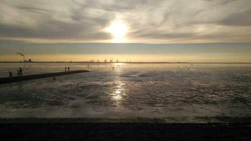 The pearl of the North Sea - Norsee Pearl