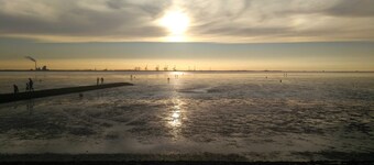 Perla del Mare del Nord - Perla del Norsee