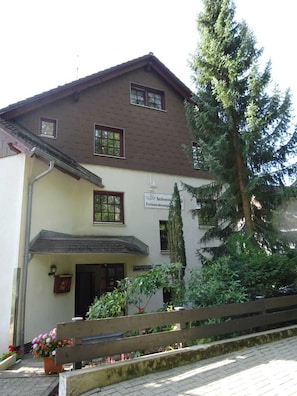 Exterior - Hunting Lodge Harz (Bad Sachsa)