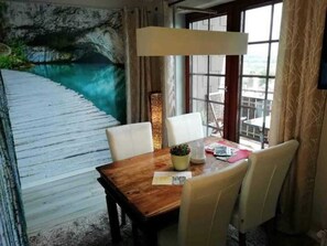 Dining - Hunting Lodge Harz (Bad Sachsa)