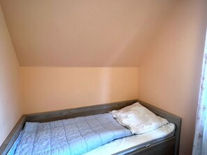 2 bedrooms, WiFi