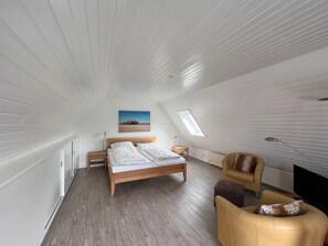 2 Schlafzimmer, WLAN