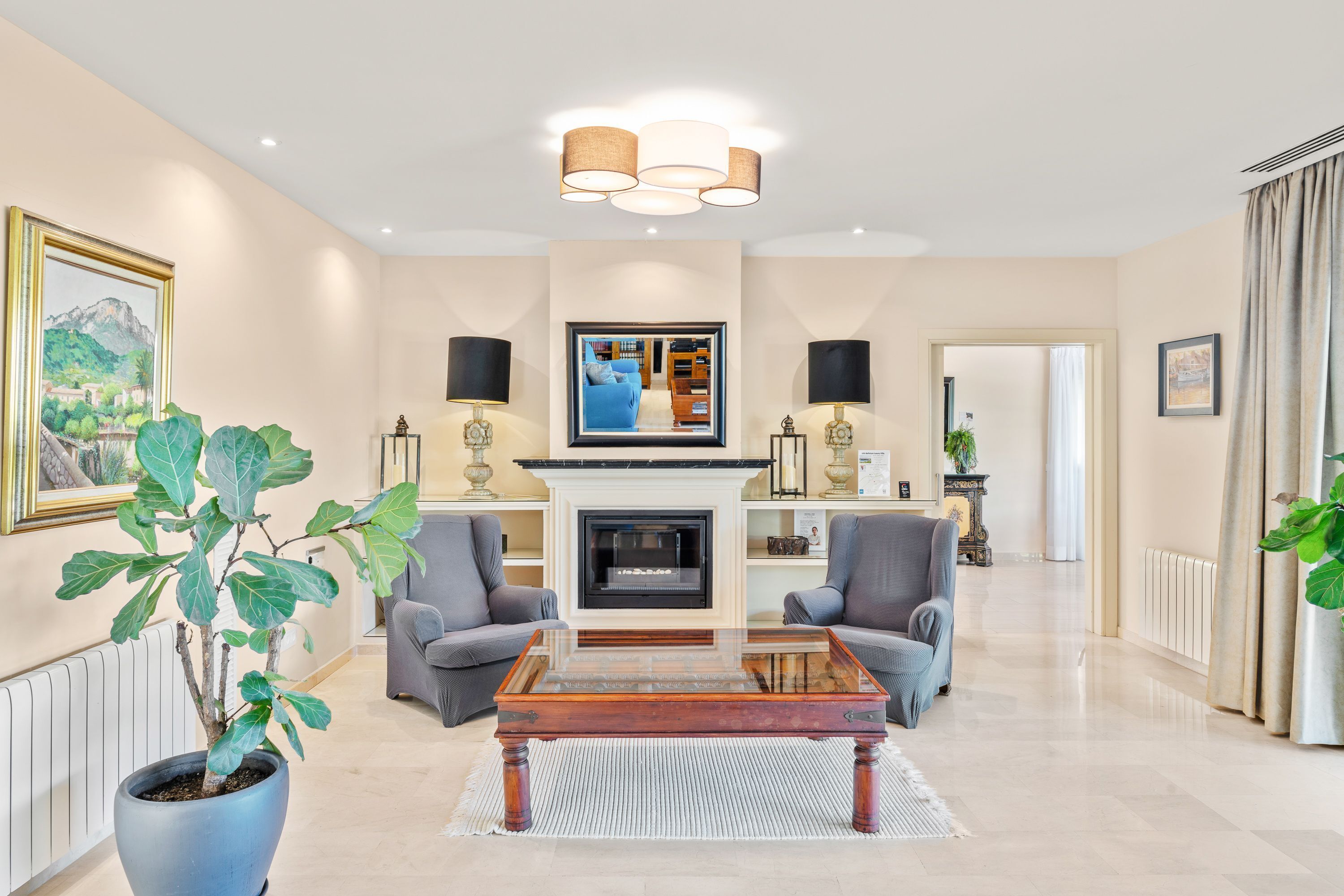 Interieur