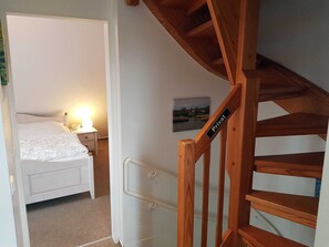 Interior - House Magisterhof - House Magisterhof Whg 01 (Sankt Peter-Ording)