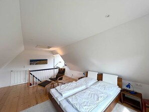 1 Schlafzimmer, WLAN