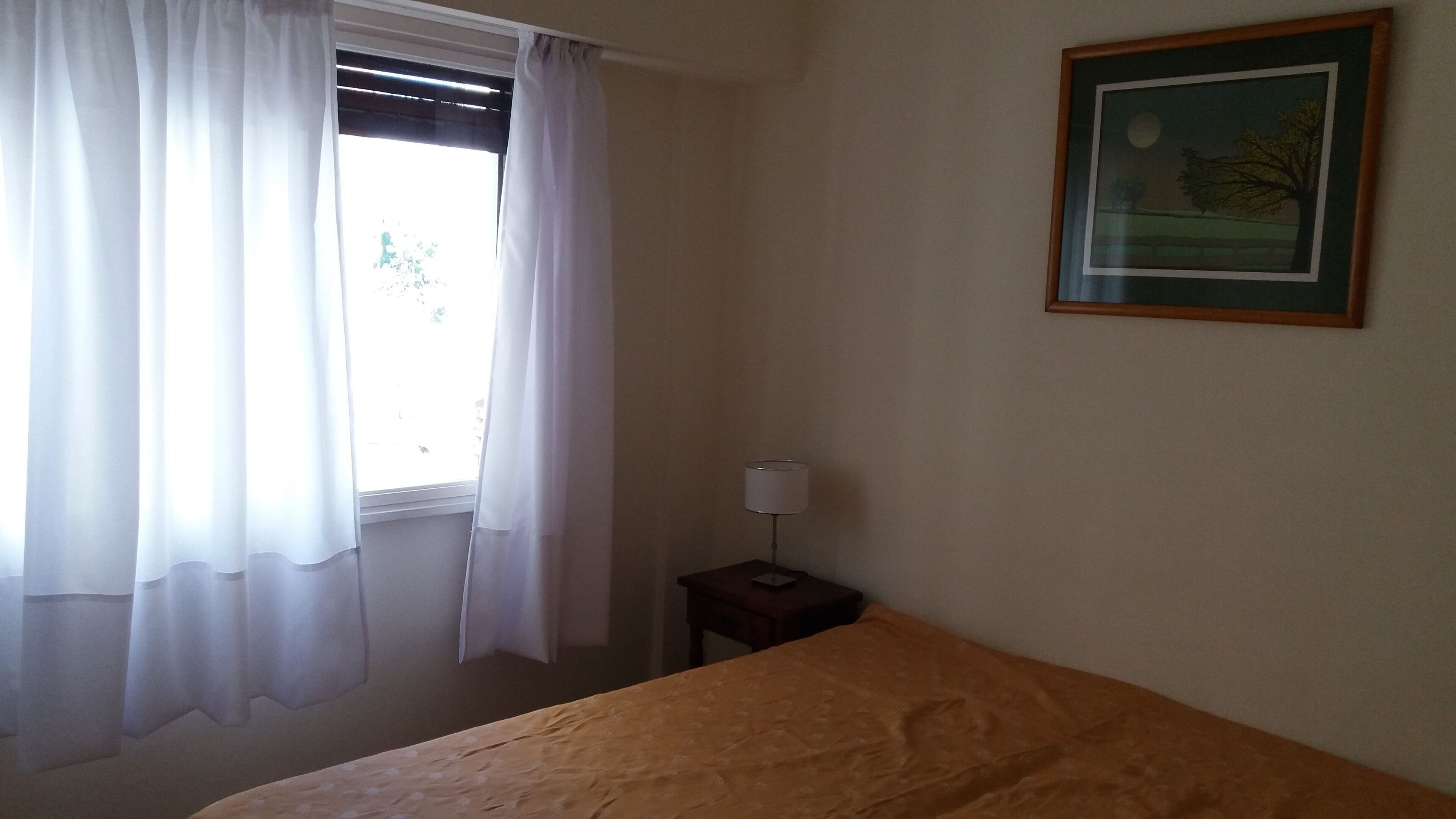 Bonito Apartamento 344ft² / 32m² 1br Almagro (CABA - Almagro)